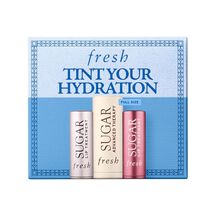 TINT YOUR HYDRATION LIP SET (SET DE LABIOS CON TINTE E HIDRATACIÓN)